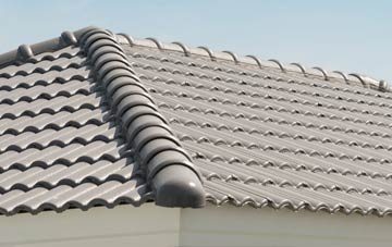 advantages of Kinross clay roofing