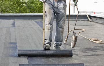 flat roof replacement Kinross, Perth And Kinross