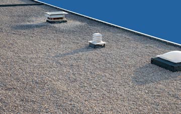 flat roofing Kinross, Perth And Kinross