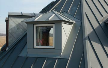 metal roofing Kinross, Perth And Kinross