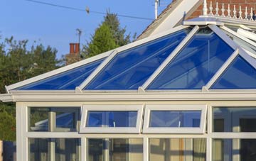 professional Kinross conservatory insulation