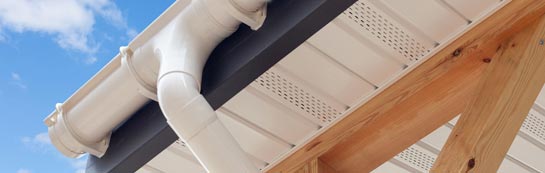 get Kinross guttering quotes today