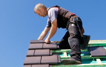disadvantages of Kinross slate roofing