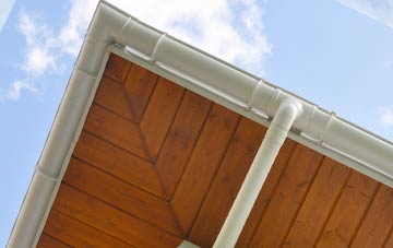 Kinross soffit types