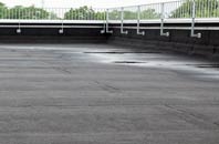 find rated Kinross flat roofing companies