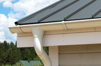 Kinross soffits